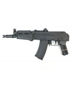 Пневматическая винтовка Crosman Comrade AK (пластик, CO₂) 4,5 мм