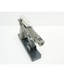 Пневматический пистолет Swiss Arms Tanfoglio Gold Custom
