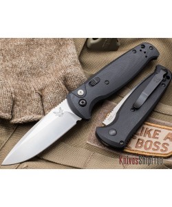Нож автоматический Benchmade 4300 CLA