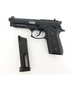 Пневматический пистолет Crosman PFAM9B (Beretta, Auto)