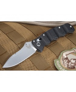 Нож складной Benchmade 484 Nakamura Axis
