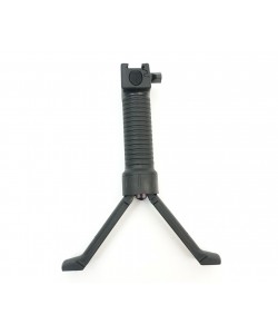 Тактическая рукоять Patriot BH-GT02 на Weaver (с сошками)