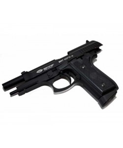 Страйкбольный пистолет Gletcher BRT 92FS-A (Beretta)