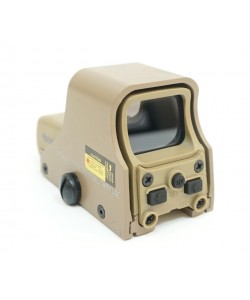 Коллиматорный прицел Eotech 551 Tan (BH-KEH01T)