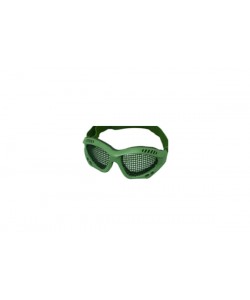 Очки-сетка TD-YM670A Green