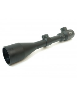 Оптический прицел ZOS 3-12x42 E (R10, крест) 25 мм, подсветка