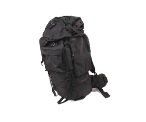 Рюкзак тактический 50-70L Black