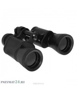 Бинокль Байгыш БПЦс 10x40 Porro (с сеткой)