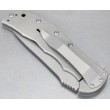 Нож полуавтоматический Kershaw Volt SS K3655 - фото № 3