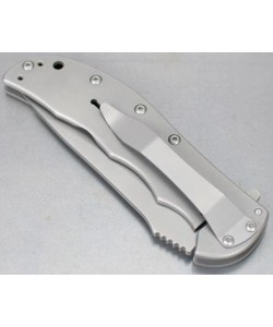 Нож полуавтоматический Kershaw Volt SS K3655