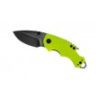 Нож складной Kershaw Shuffle Lime K8700LIMEBW - фото № 1