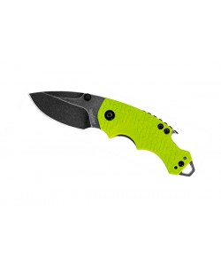 Нож складной Kershaw Shuffle Lime K8700LIMEBW