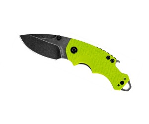 Нож складной Kershaw Shuffle Lime K8700LIMEBW