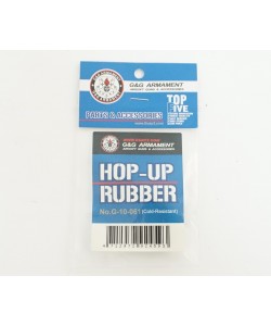 Резинка Hop-Up G&G зеленая, морозостойкая (G-10-061)