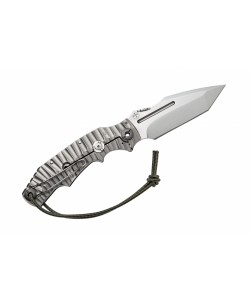 Нож складной Pohl Force Foxtrott Three Outdoor PF1043