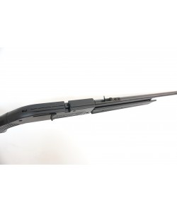 Пневматическая винтовка Crosman Recruit RCT525X (★3 Дж, прицел 4x15) 4,5 мм