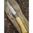Нож складной Opinel Tradition Nature №07, 8 см, рукоять самшит, рис. волны - фото № 2