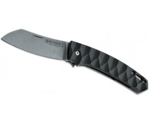 Нож складной Boker 110617 Haddock