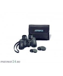 Бинокль Olympus 8x40 Porro DPS-I