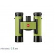 Бинокль Leica Ultravid 10x25 Apple green - фото № 1