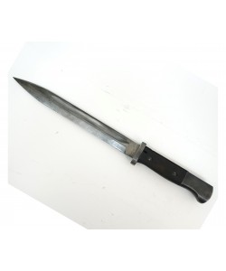 ММГ штык-нож к винтовке Маузер К98 обр. 1884/98 гг. Германия (Р72 Г)