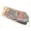 Перчатки Mechanix M-Pact Black/Red [реплика] - фото № 2