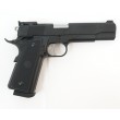 Страйкбольный пистолет WE Colt M1911 P14-45 Gas (WE-E004B) - фото № 2