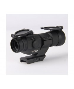 Коллиматорный прицел Holosun Tube HS406A Red Dot Sight