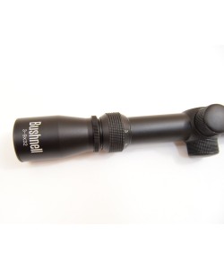 Оптический прицел Bushnell 3-9x32, сетка Mil-Dot