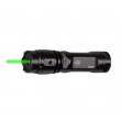 Лазерный целеуказатель UTG Leapers Compact Tactical (зеленый) выносная кнопка SCP-LS279 - фото № 1