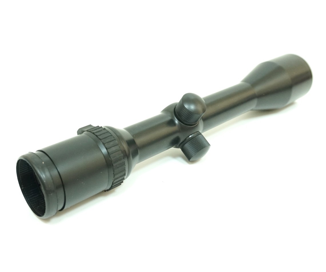 Оптический прицел Пилад PV2-10x48 (Mil-Dot)