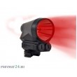 Фонарь подствольный LightForce PRED9X Red LED - фото № 1