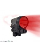 Фонарь подствольный LightForce PRED9X Red LED
