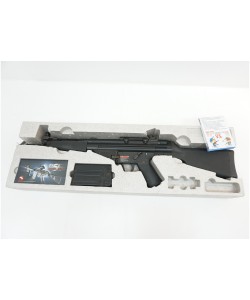 Страйкбольный автомат G&G MC51 (FS51) Fixed Stock (HK G3) TGF-051-FIX-BNB-NCM