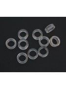 Уплотнение ствола (перепуска) Fine-Spring Hatsan 55-90, 125, 100-155