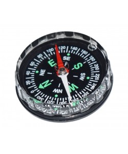 Компас ДС 45А (GKO 4-0) круглый, жидкостный, пластик