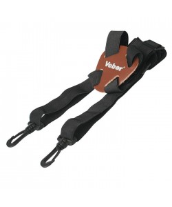 Разгрузочный плечевой ремень Veber для биноклей