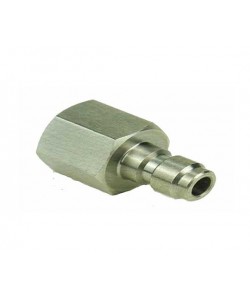 Переходник квик- G1/8 мама (BH-KF)