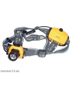 Фонарь Remington E52 (180 люмен, светодиод Cree XP-G R5)