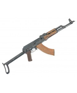Охолощенный СХП автомат Калашникова АКМС-СХ («Вепрь-КМ») 7,62x39