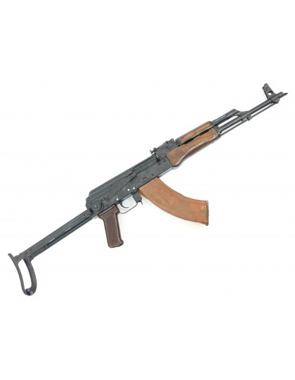 Охолощенный СХП автомат Калашникова АКМС-СХ («Вепрь-КМ») 7,62x39