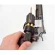 Пневматический револьвер Borner Super Sport 702 (6”) - фото № 5