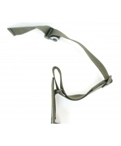 Патронташ Vektor закрытый из ткани кордура (П-50к)