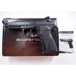 Пневматический пистолет Borner Sport 306 (Beretta) - фото № 8