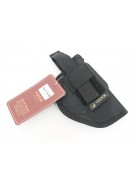 Кобура поясная Vektor для ПМ, Гроза с металл. затворной рамой (14-26)