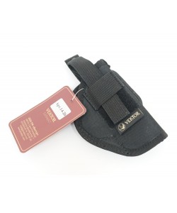 Кобура поясная Vektor для ПМ, Гроза с металл. затворной рамой (14-26)