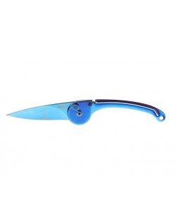 Нож складной Tekut ”Pecker C” Fashion, лезвие 65 мм, LK5063C