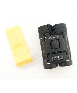 Бинокль Patriot Safari 8x21 Porro