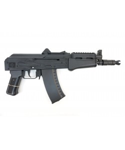 Пневматическая винтовка Crosman Comrade AK (пластик, CO₂) 4,5 мм