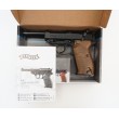 Пневматический пистолет Umarex Walther P38 - фото № 3